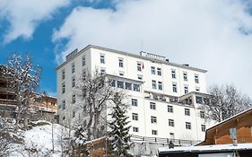 Boutique-Hotel Garni Bellevue Davos Wiesen